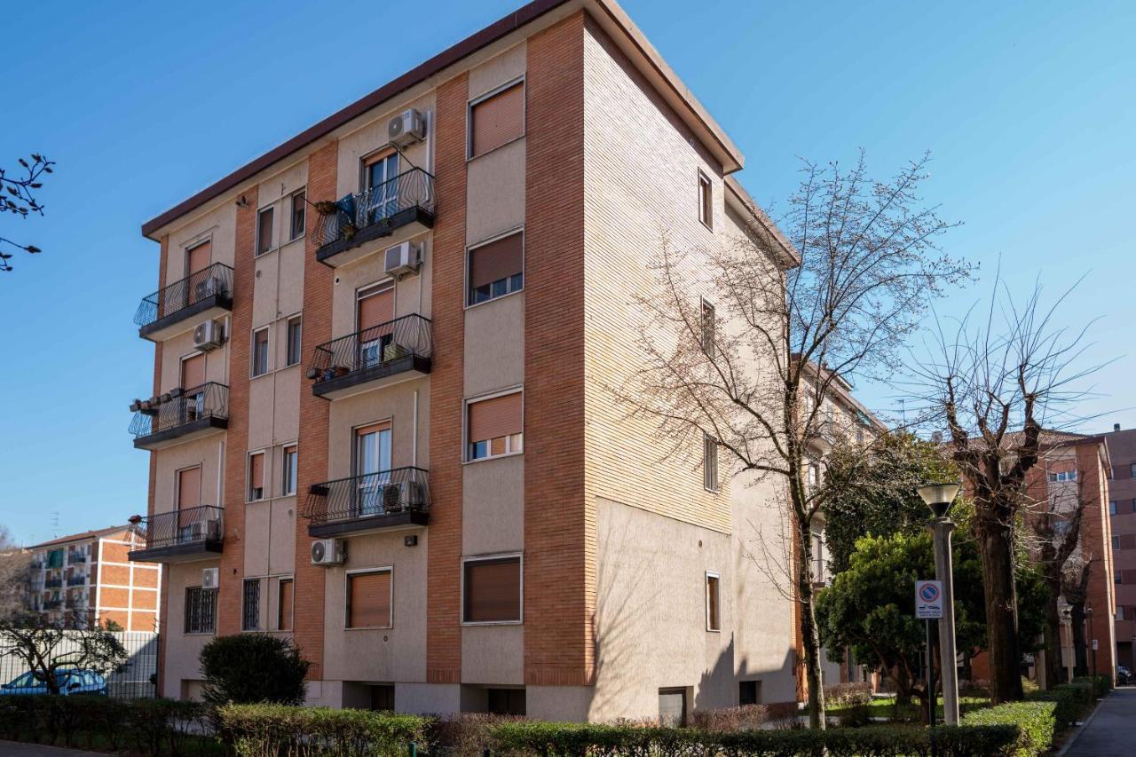 L'Arche Lodovico Il Moro - House On The Navigli River Apartamento Milão Exterior foto