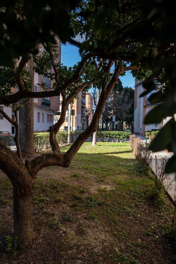 L'Arche Lodovico Il Moro - House On The Navigli River Apartamento Milão Exterior foto